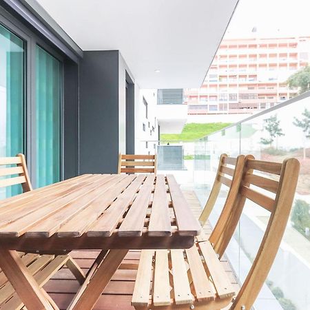 Apartament Benfica Prime Terrace By Homing Lizbona Zewnętrze zdjęcie
