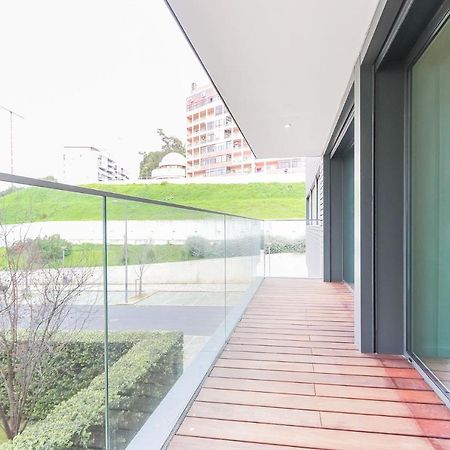 Apartament Benfica Prime Terrace By Homing Lizbona Zewnętrze zdjęcie