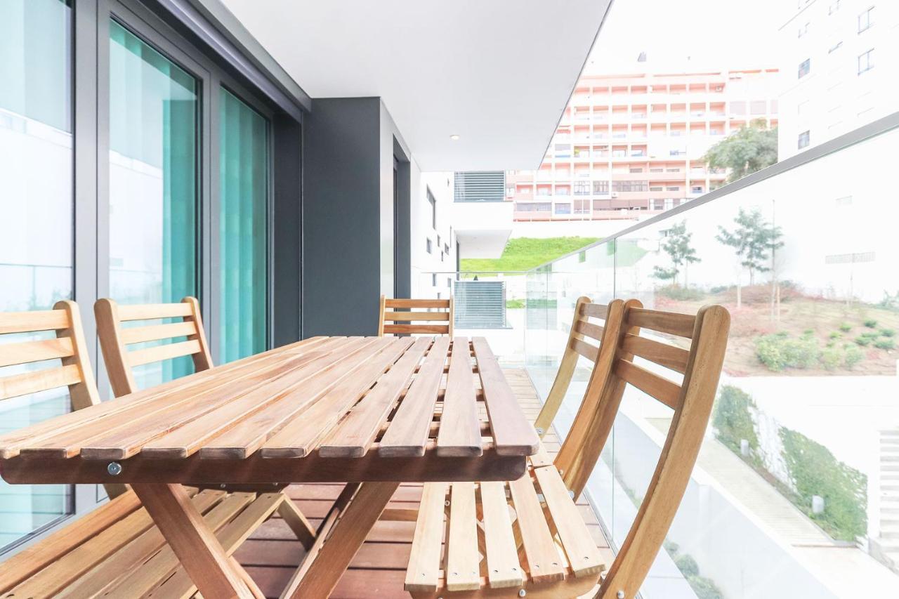 Apartament Benfica Prime Terrace By Homing Lizbona Zewnętrze zdjęcie