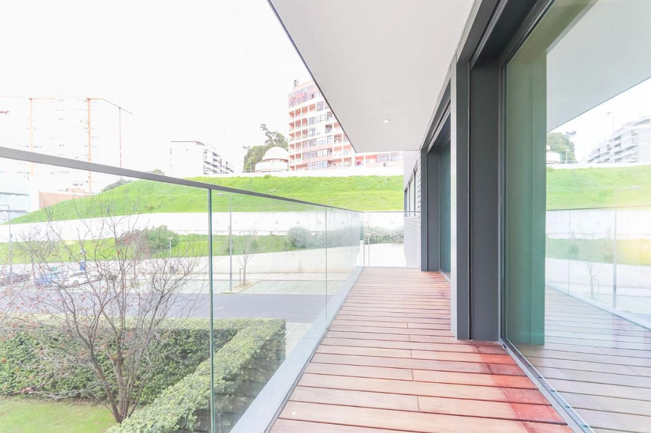 Apartament Benfica Prime Terrace By Homing Lizbona Zewnętrze zdjęcie