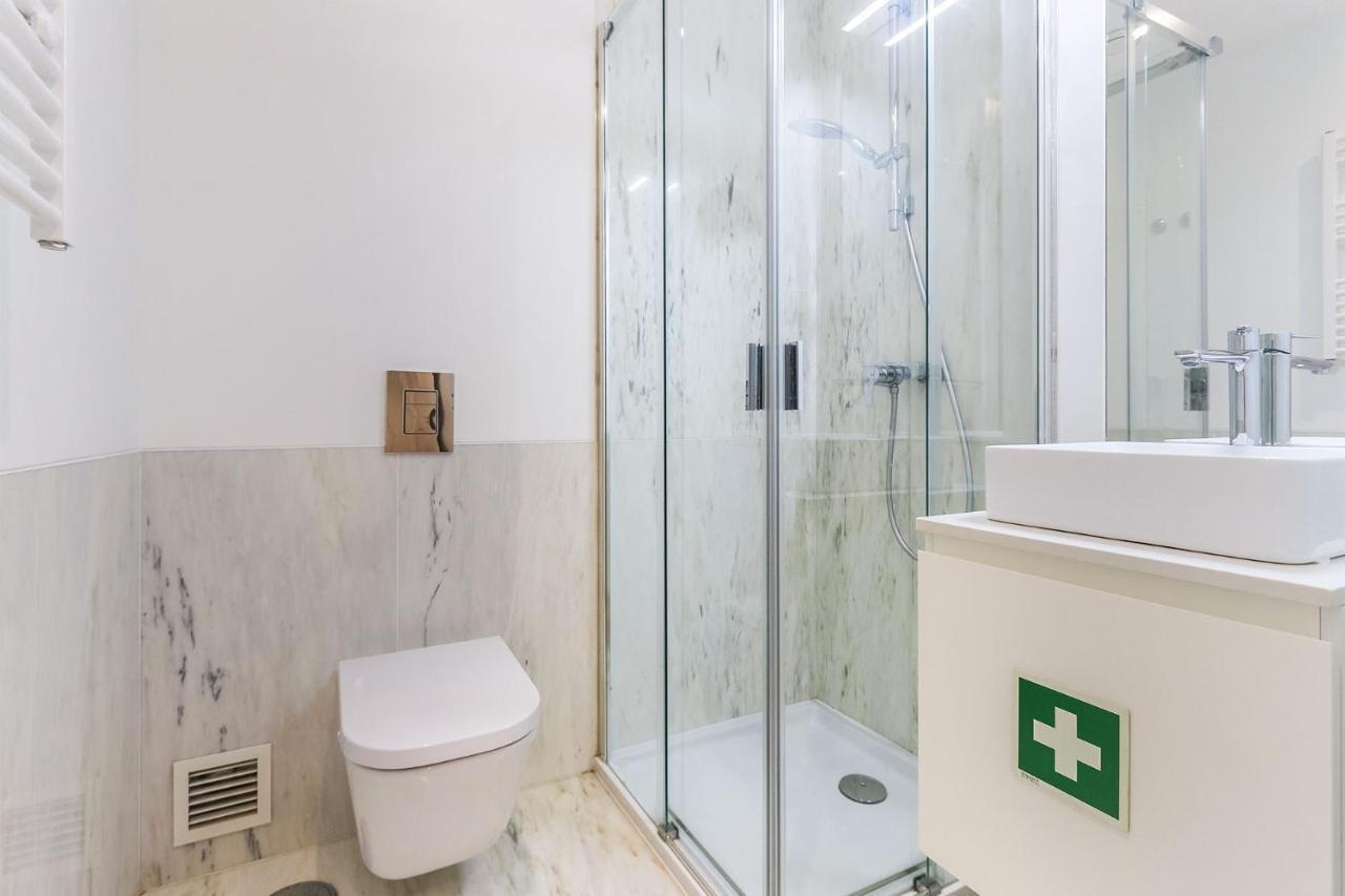 Apartament Benfica Prime Terrace By Homing Lizbona Zewnętrze zdjęcie