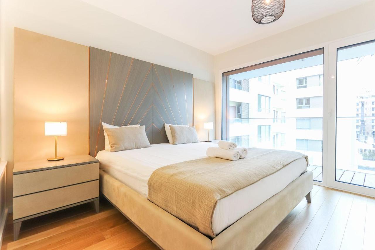 Apartament Benfica Prime Terrace By Homing Lizbona Zewnętrze zdjęcie