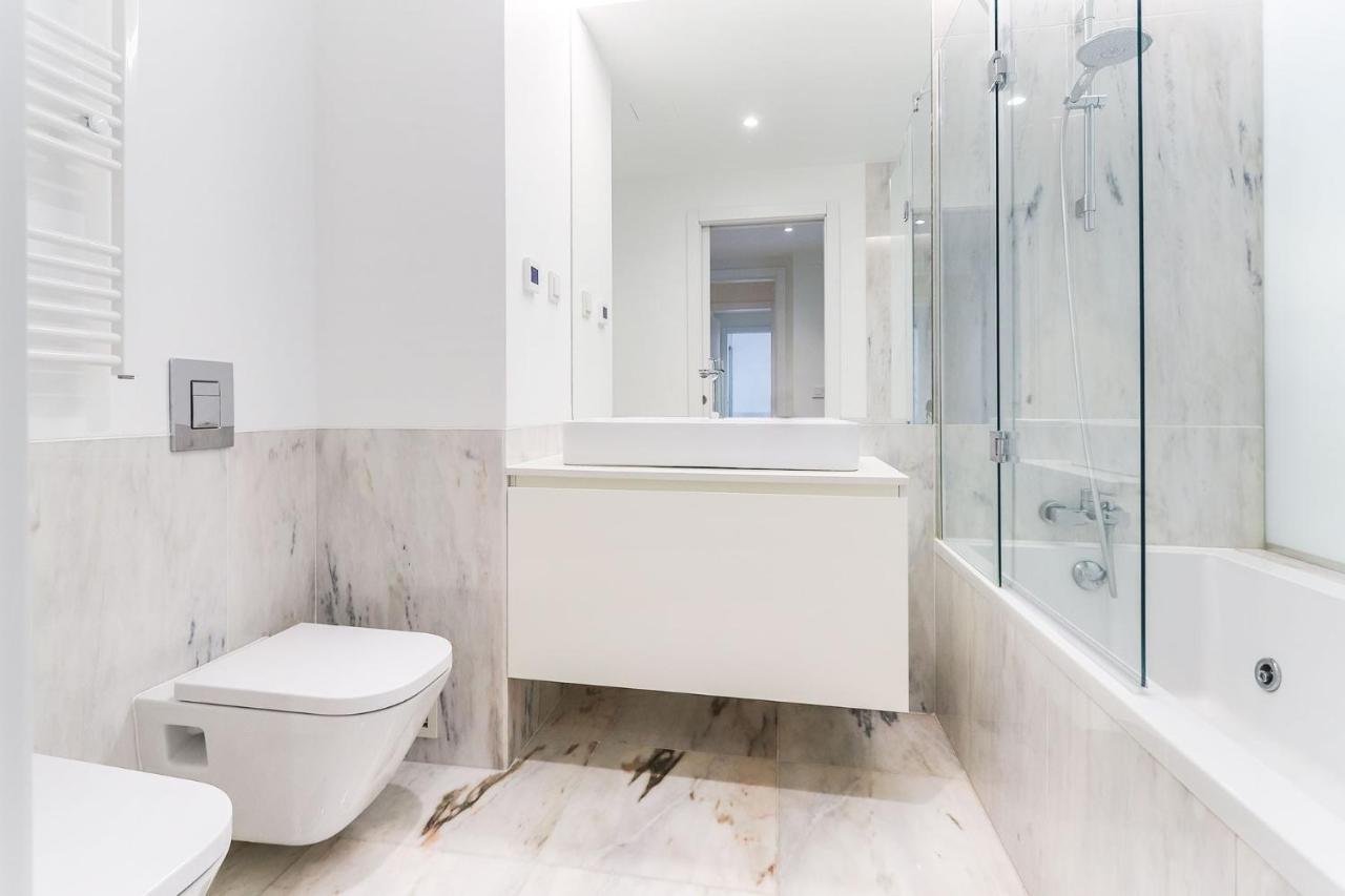 Apartament Benfica Prime Terrace By Homing Lizbona Zewnętrze zdjęcie