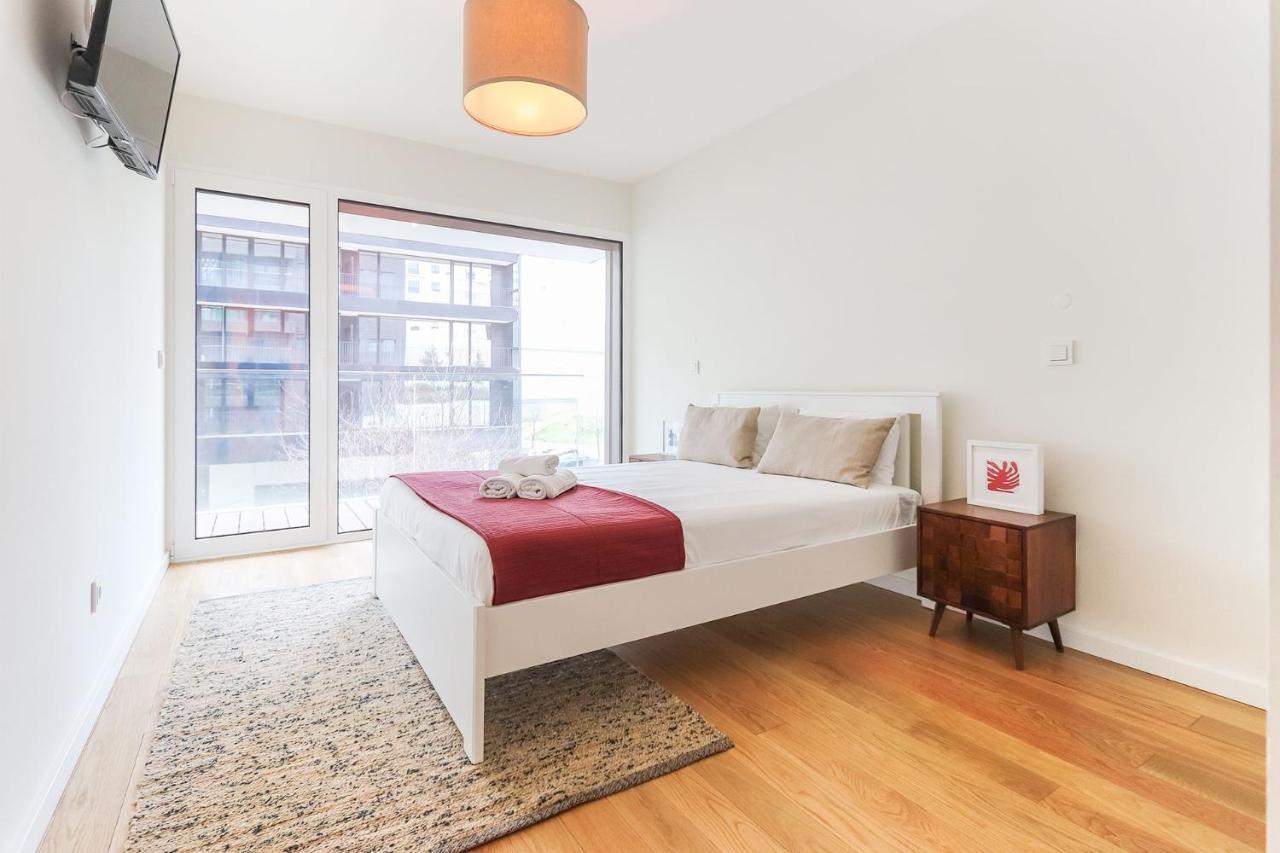 Apartament Benfica Prime Terrace By Homing Lizbona Zewnętrze zdjęcie