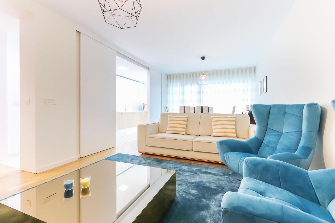 Apartament Benfica Prime Terrace By Homing Lizbona Zewnętrze zdjęcie