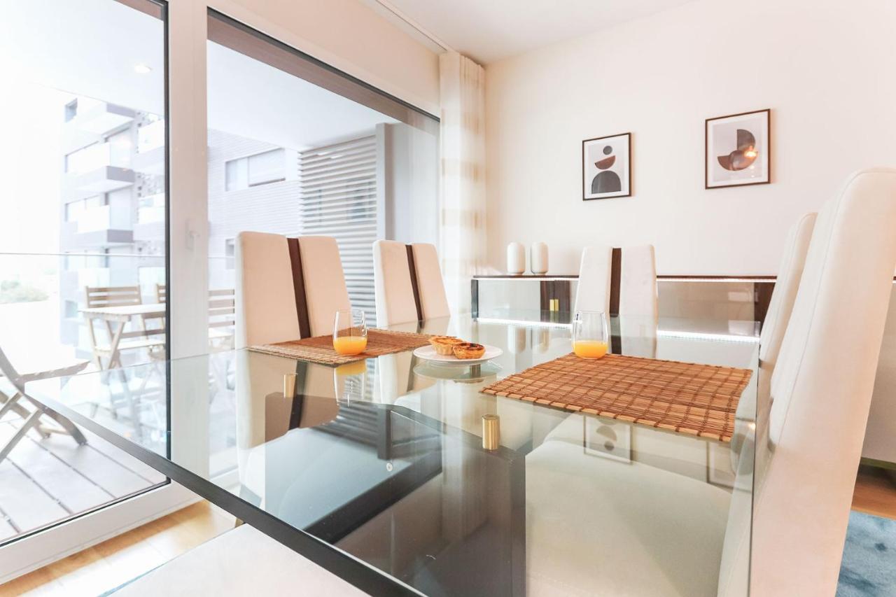 Apartament Benfica Prime Terrace By Homing Lizbona Zewnętrze zdjęcie