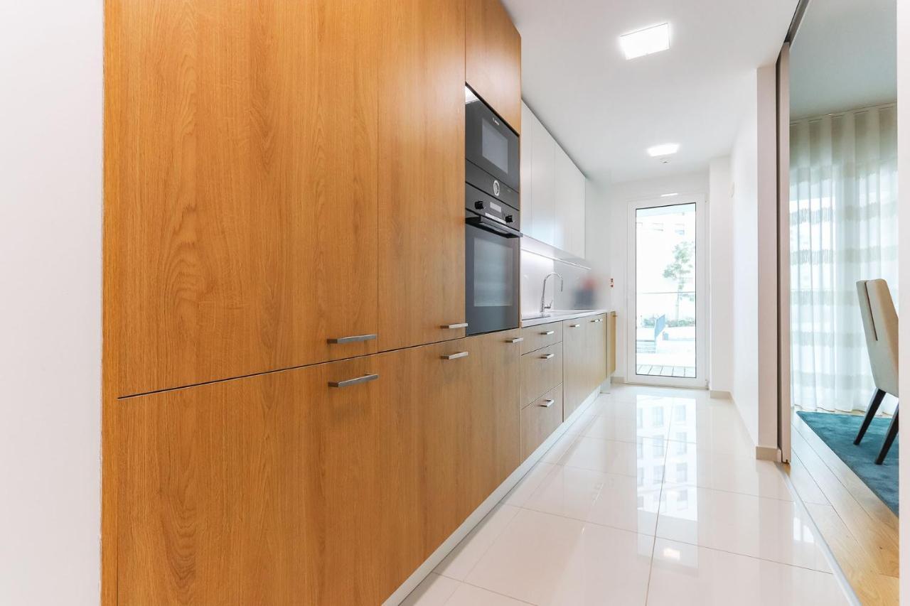 Apartament Benfica Prime Terrace By Homing Lizbona Zewnętrze zdjęcie