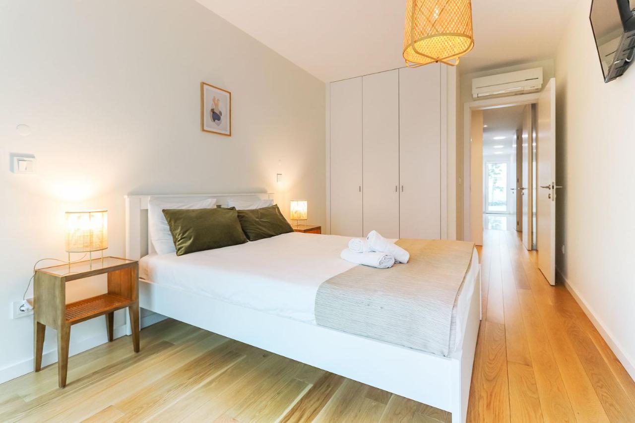 Apartament Benfica Prime Terrace By Homing Lizbona Zewnętrze zdjęcie