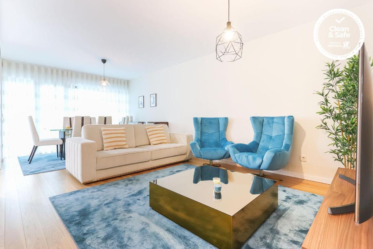 Apartament Benfica Prime Terrace By Homing Lizbona Zewnętrze zdjęcie